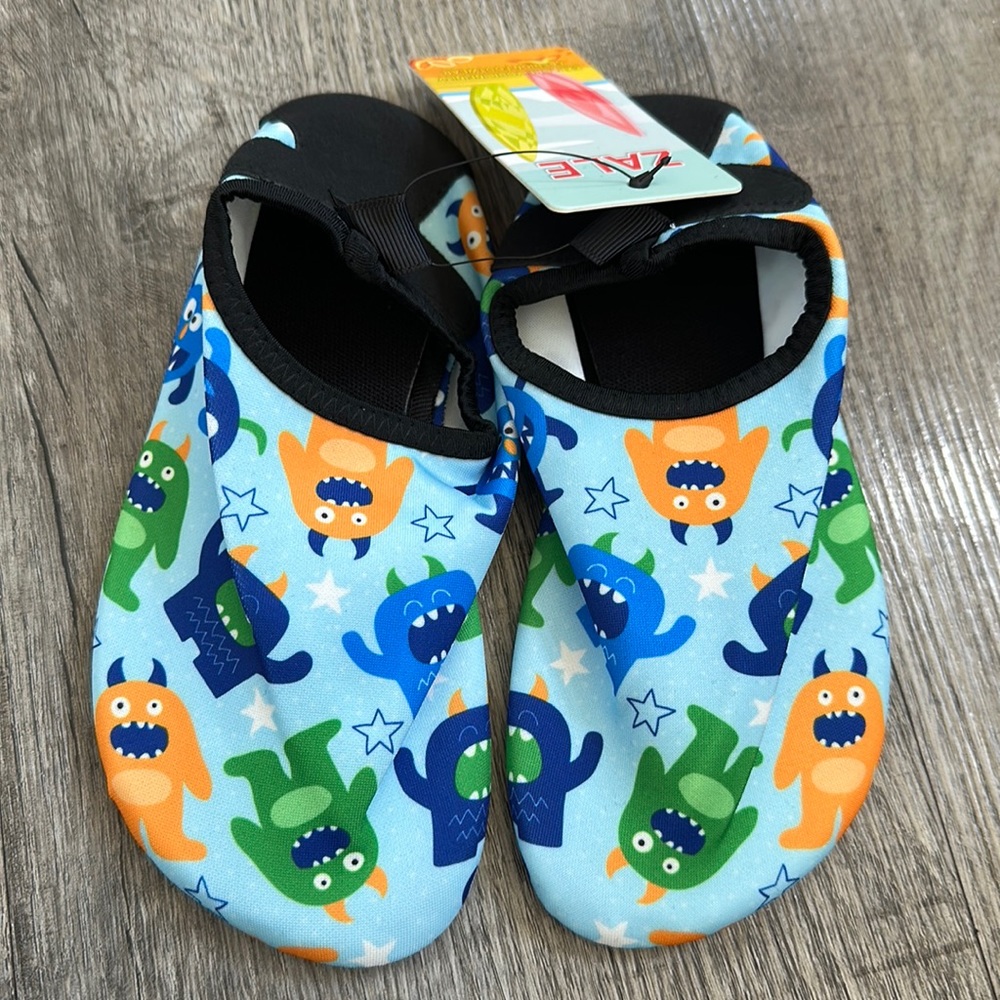 Zale Swimming Water Sports Shoes